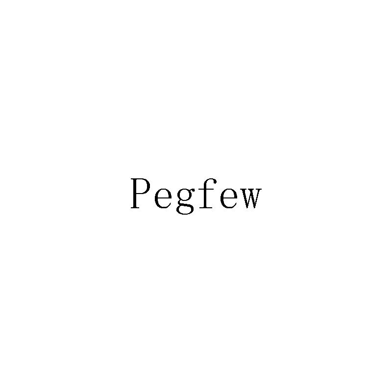 Pegfew