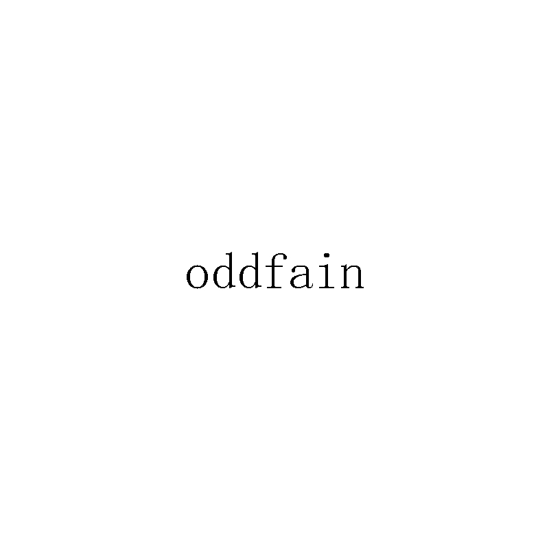 oddfain