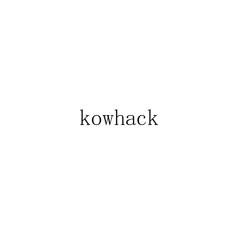 kowhack