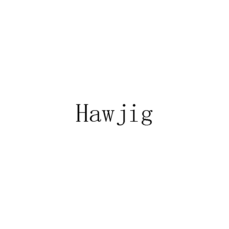 Hawjig