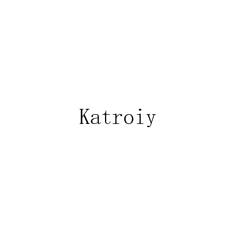 Katroiy