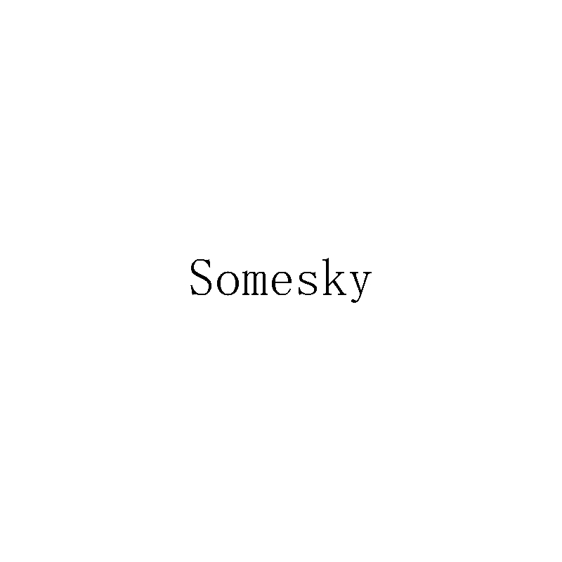 Somesky