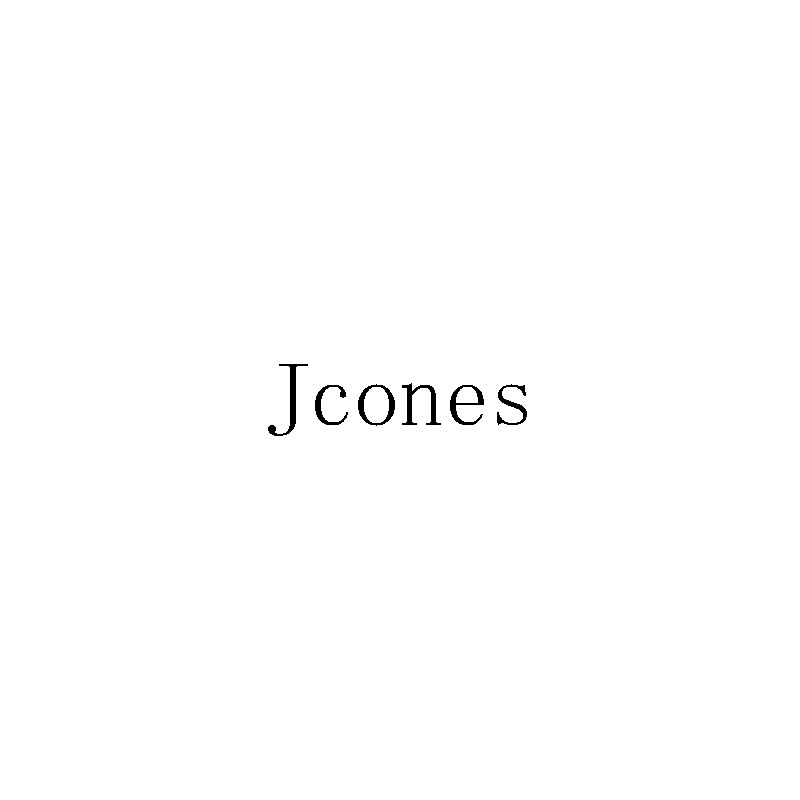 Jcones