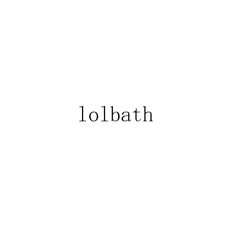 lolbath