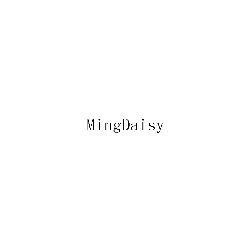 MingDaisy