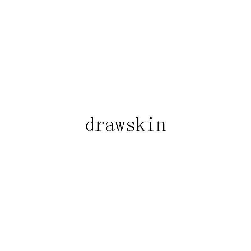 drawskin