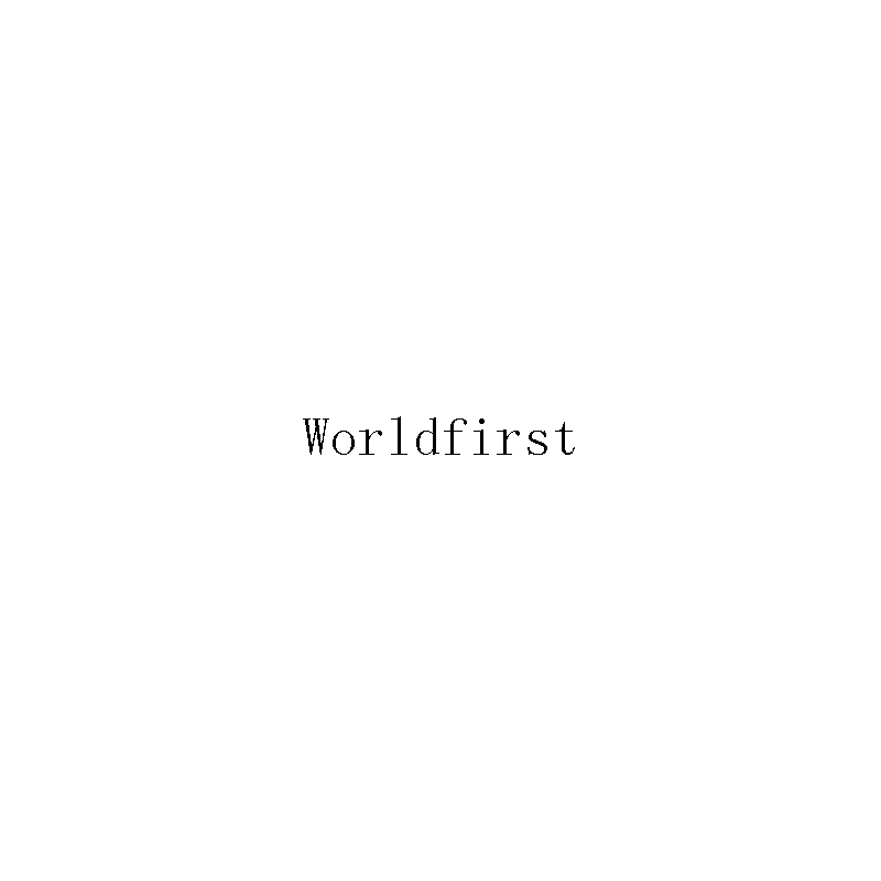 Worldfirst