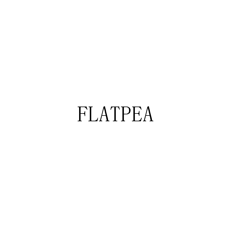 FLATPEA