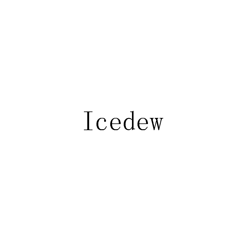 Icedew