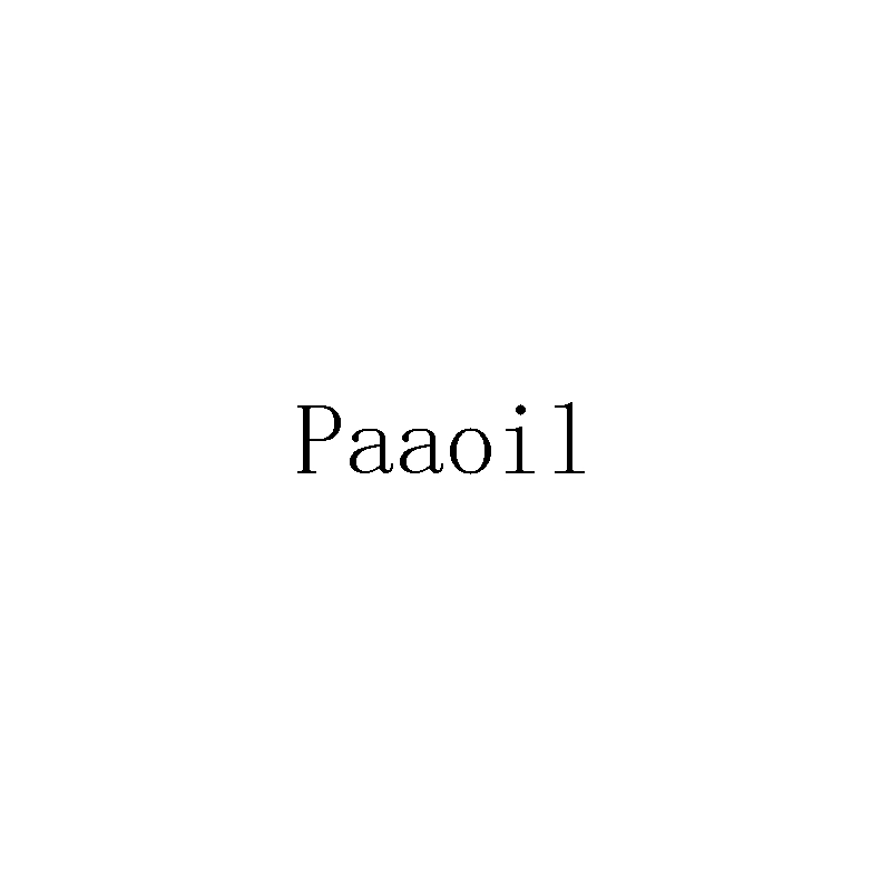 Paaoil