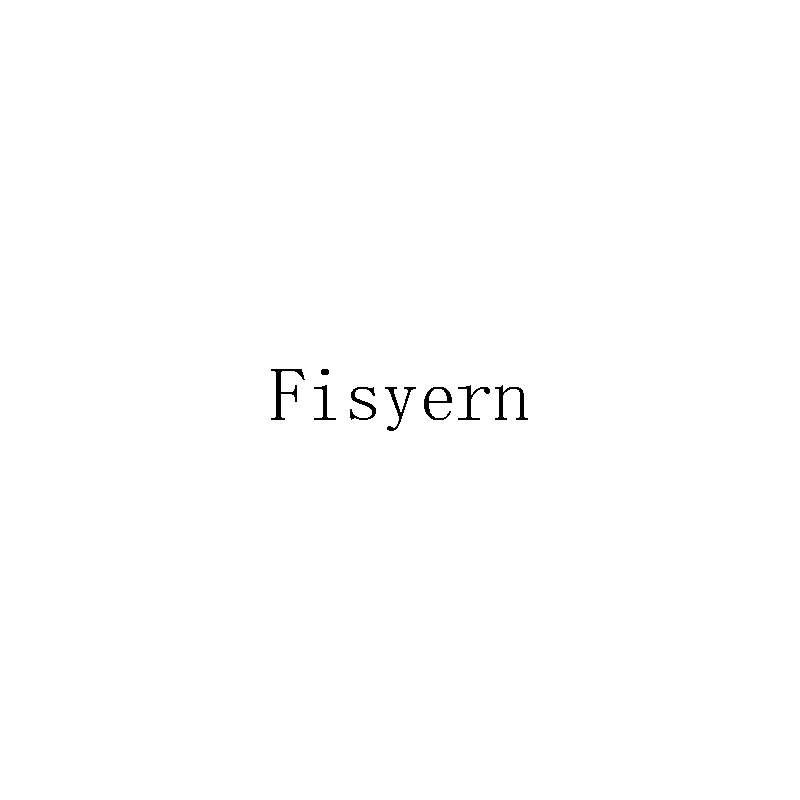 Fisyern