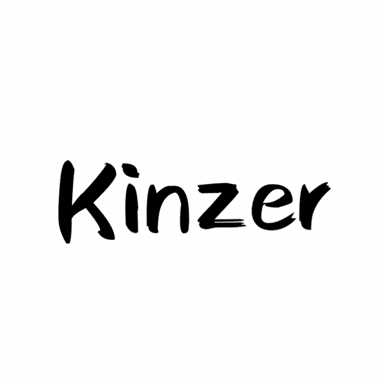 Kinzer.
