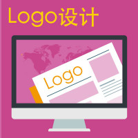 西翱设计工作室 高端Logo设计附送网站网页设计总监操刀
