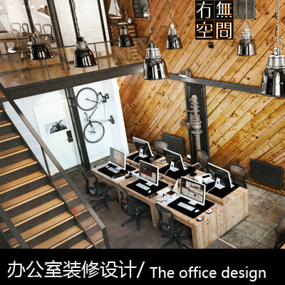 【餐饮】   餐饮店设计 餐厅效果图设计