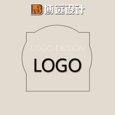 标志设计餐饮娱乐品牌设计，资深设计师企业餐饮logo设计