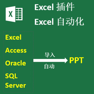 办公自动化,Excel<hl>插件</hl>,Excel自动化,办公<hl>插件</hl>PPT