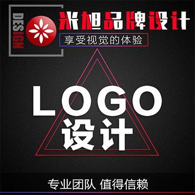 【为创业者量身定制】餐饮/旅游/零售logo设计 ，满意为止