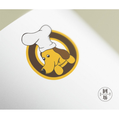 宠物饲料logo