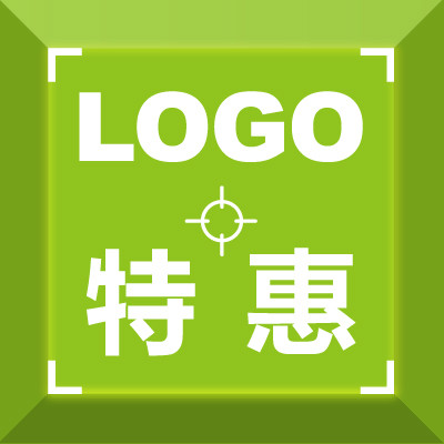 [意形社]logo设计企业公司协会网店微店食品餐饮娱乐品牌
