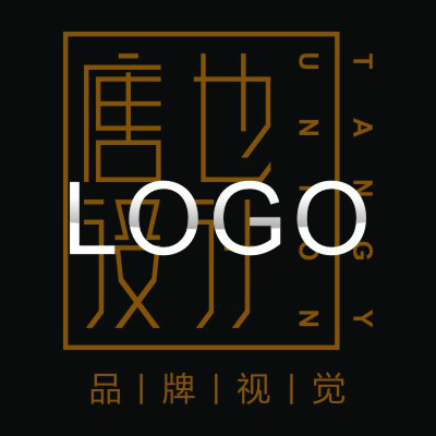 【经济套餐】商业/零售/服装/地产/餐饮母婴品牌logo设计
