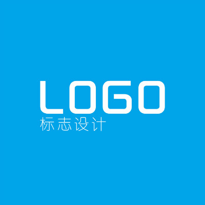 LOGO设计,标志，图标