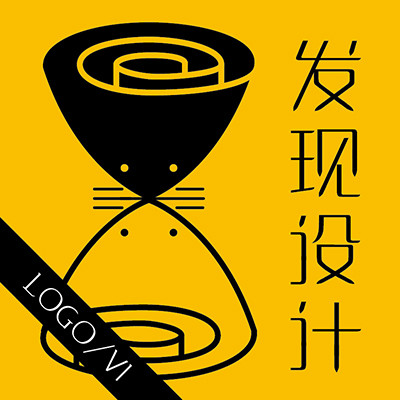【十年老设计】互联网餐饮企业LOGO标志设计