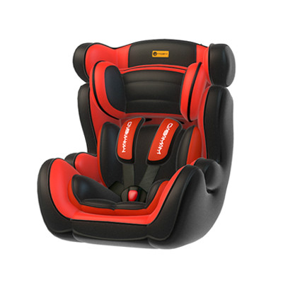 产品外观设计创意时尚汽车座椅靠枕产品设计儿童安全座椅汽车用品
