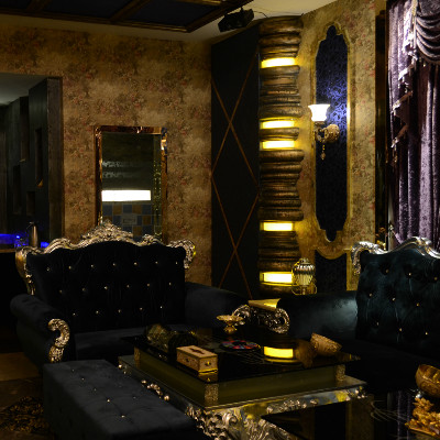 重庆酒店公寓宾馆会所室内设计及整体软装搭配专业软装设计公司