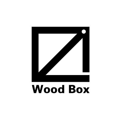 别墅  木盒子 设计