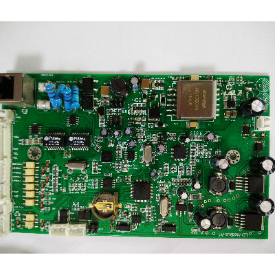 嵌入式软硬件开发 电路PCB设计单片机
