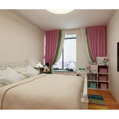 卧室装修效果图,3d效果图，三维效果图，室内效果图特价