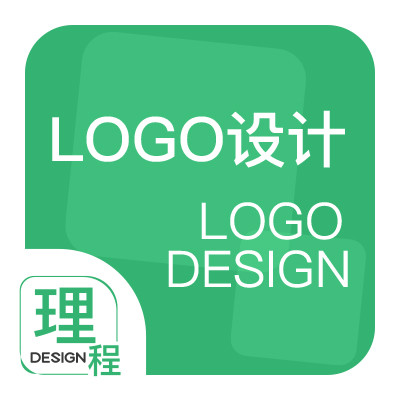 【理程商设】公司logo企业logo学校logo 标志设计