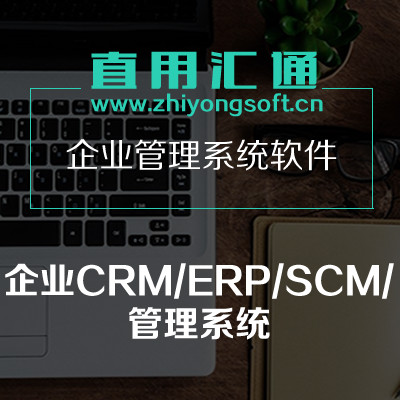 企业管理系统软件 企业CRM/ERP/SCM/管理系统