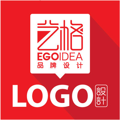 【总监设计】企业公司商业图形Logo品牌设计标志商标字体卡通