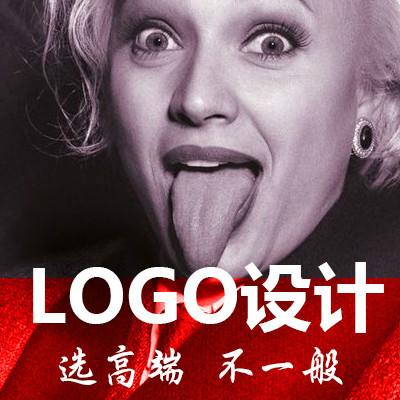 产品logo企业餐饮logo设计字体LOGO设计商标标志设计