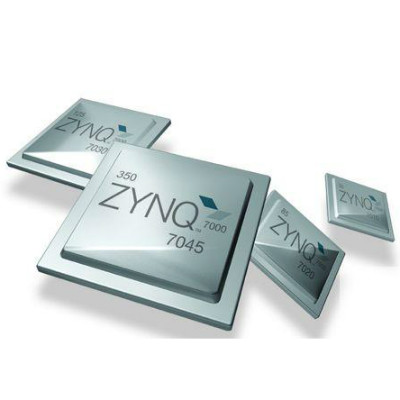 FPGA解决方案_ZYNQ，XLINX FPGA软硬件开发