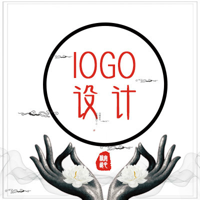 【原创设计】门店logo设计公司LOGO标志设计卡通logo